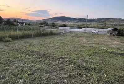 Teren intravilan Aghiresu Fabrici Jud Cluj 25 km Cluj Napoca - 3