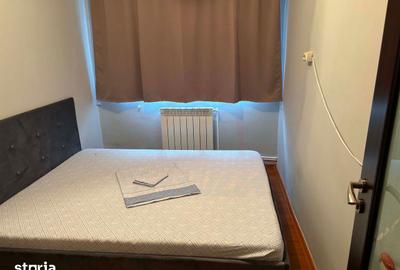 Apartament cu 3 camere, mobilat în Micro 40 - 2