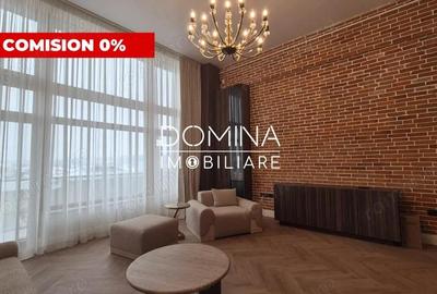 Apartament cu 3 camere decomandat în Central - 9