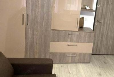 Garsoniera - zona eroii revolutiei - 2