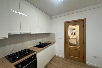 Apartament cu 2 camere decomandat, mobilat în Ultracentral - 6
