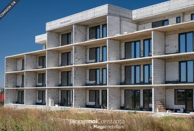 ✅Studio XL cu zonă de dormit separată | Piscină privată | Costinești - 2