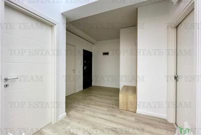 Apartament cu 2 camere în Nord - 2