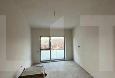 Penthouse LUX, 81mp, 2 nivele, bloc nou cu view, Grigorescu - 11