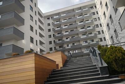 Apartament cu 2 camere semidecomandat în Grozăvești