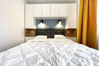 APARTAMENT CU 2 CAMERE, ZONA EROILOR - 8