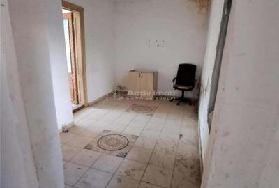 Apartament cu 2 camere nedecomandat în Muncitoresc - 7