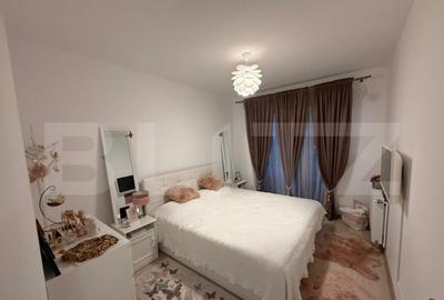 Apartament 3 camere nou, mobilat Class Park Targovi?te - 3