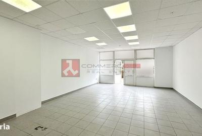 Spațiu comercial, de 75 mp, în Astra - 8