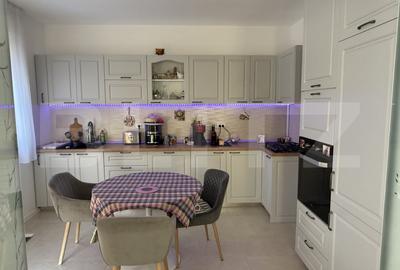 Vila moderna cu piscina, cartier Albert - 6