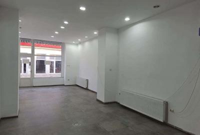 Spatiu comercial - 4