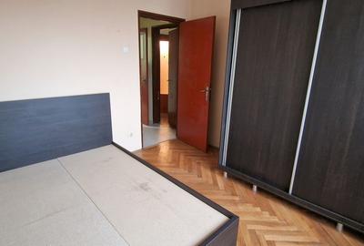 Apartament cu 2 camere semidecomandat în Cantacuzino - 9