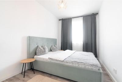 RECO Apartament 3 camere bloc nou - 20