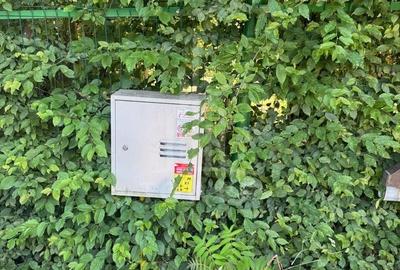 Teren intravilan 4600mp - 55 EUR/mp - EXCLUSIVITATE CISNADIOARA - COMISION 0% - 14