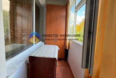 Garsonieră semidecomandată, mobilată în Central - 8