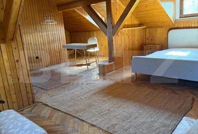 Casă cu 3 camere cu Canalizare în Aradului - 3