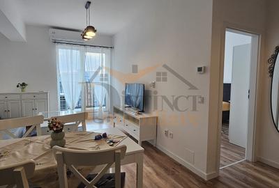Inchiriere apartament nou, Coresi - Dynamic Residence 2 - 3
