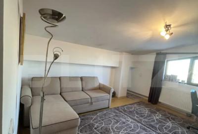 Apartament cu 2 camere semidecomandat, mobilat în Chibrit - 5