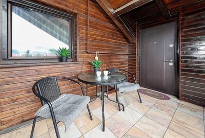 Apartament in Vila Spatios - 18