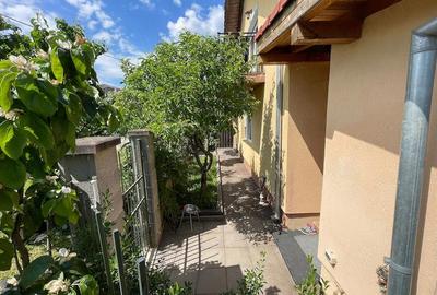 Casă cu Canalizare în Giroc - 4