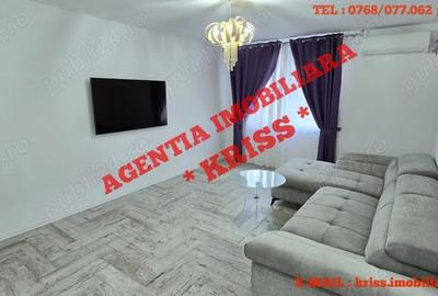 Apartament 3 Camere Confort 1 Eremia - Semicentral Renovat Integral Mobilat ?i Utilat Complet Liber - 20