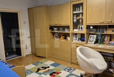 Casa spatioasa cu 5 dormitoare de vanzare in Chetani - 3