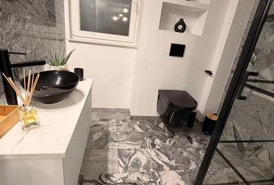 Apartament cu 2 camere decomandat în Rovine - 4