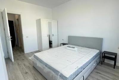 Apartament 2 camere-Odei-Berceni, balcon mare, mobilat complet - 4