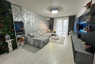2 camere - Cotroceni Politehnica Residence - Parcare Inclusa - 23