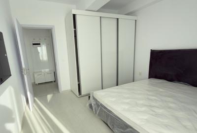 Apartament cu 2 camere semidecomandat în Central - 3