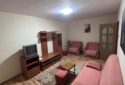 Apartament cu 2 camere decomandat, mobilat în Tomis I - 1