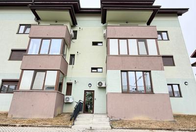 Apartament cu 2 camere decomandat în Soarelui - 19