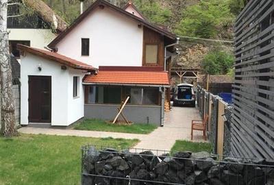 Casa moderna cu 5 camere in Cisnadioara - 4