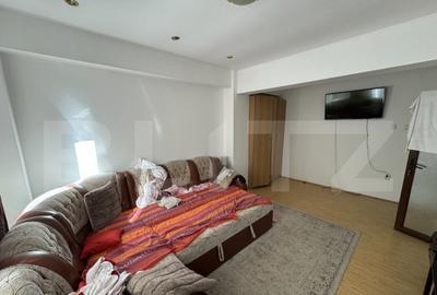 Apartament 2 camere 60mp, parcare, PetFrendly, complex Arist Apartament 2 camere 60mp, parcare, PetFrendly, complex Arist - 4