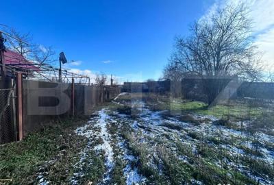 Teren de 1260 mp, în Artego - 1