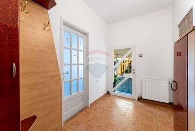Casa 3 camere UTA Arad cu birou, garaj si atelier. Comision 0% - 9