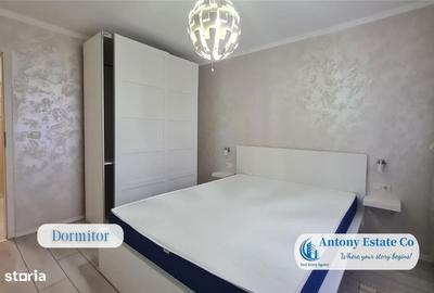 Garsonieră decomandată în Vest - 6