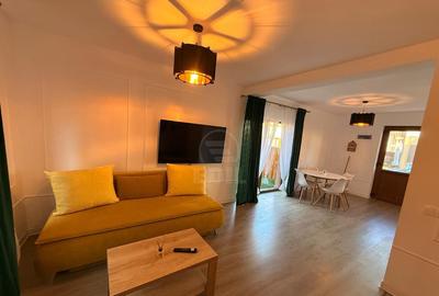 Casă cu 3 camere cu Canalizare în Florești - 7