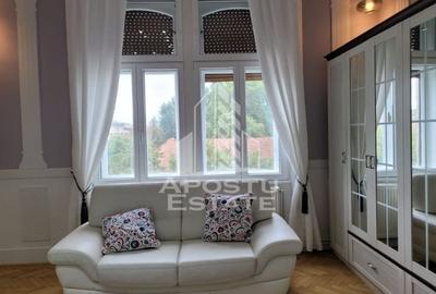Apartament deosebit in cladire istorica, zona Iosefin - 14