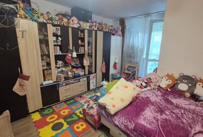 Garsoniera - CF 1 - Bloc Anvelopat - Chisinau/Piata Delfinului - 2