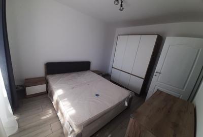 Apartament cu 2 camere semidecomandat în Central - 7