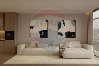 Vanzare apartament 2 camere,  PIPERA - HELIOS by INAMSTRO. - 4