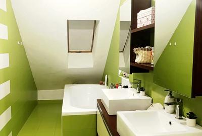 Apartament cu 2 camere decomandat în Florești - 3