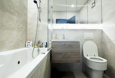 Apartament cu 2 camere decomandat în Dristor - 11