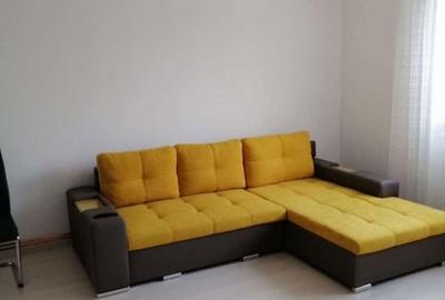 Apartament cu 2 camere în Ultracentral - 1