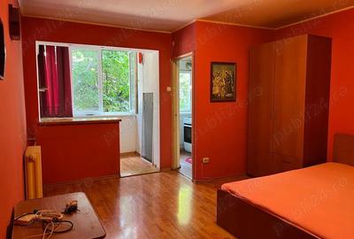 Inchiriere Garsoniera sector 4 Giurgiului - 4