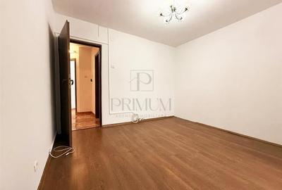 LIPOVEI - 3 camere - spatios - decomandat - bloc anvelopat - 2 bai - ETAJ 3 - 2