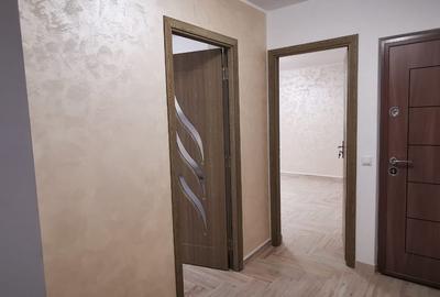 ►Tomis III- 2 Camere Decomandate 50m² Renovat Mobilat Incadrat Instalatii noi - 10