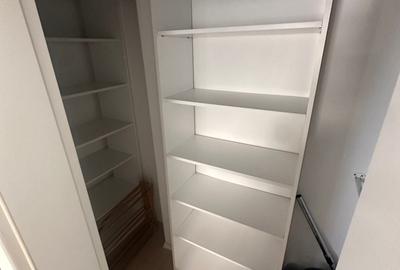 Apartament cu 3 camere semidecomandat, mobilat în Batistei - 12