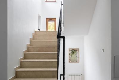 IANCU NICOLAE - AMFITEATRU RESIDENCE, 350 MP, 7 DORMITOARE, 5 BAI, 650 TEREN MP - 46